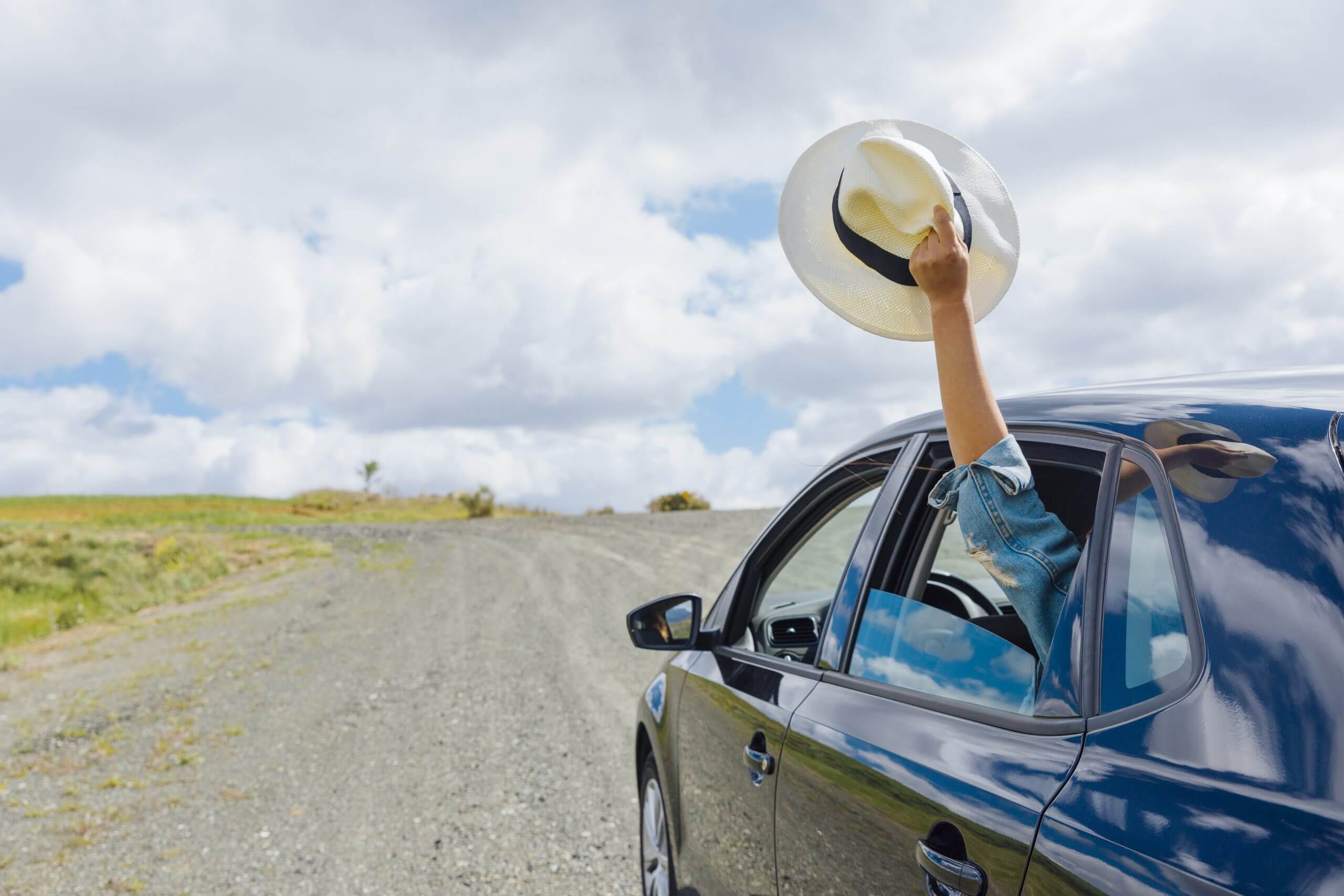 PEUT-ON PARTIR EN VACANCES AVEC SON VÉHICULE DE FONCTION ?
