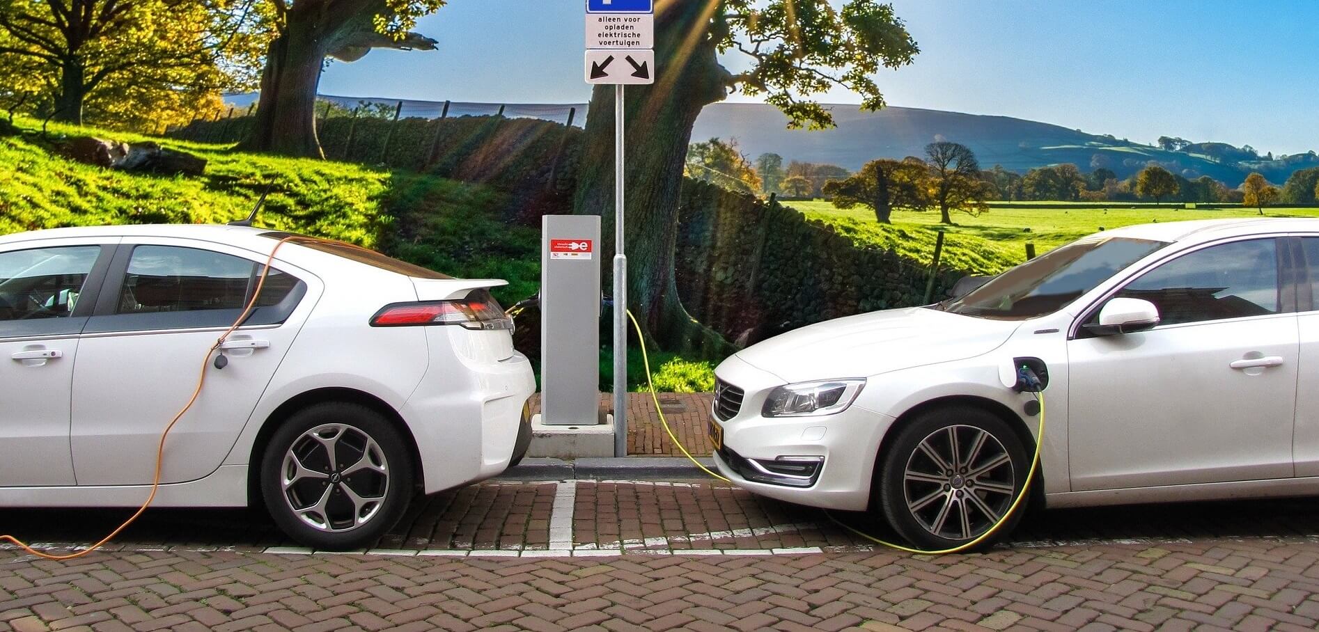 ACHAT D’UN VÉHICULE ÉLECTRIQUE : QUELLES AIDES POUR L’ENTREPRISE ?