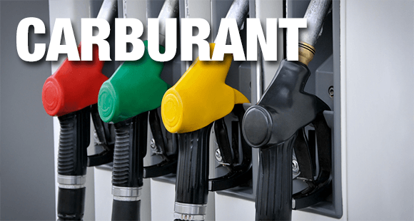 LES RÈGLES DE TVA SUR LES CARBURANTS