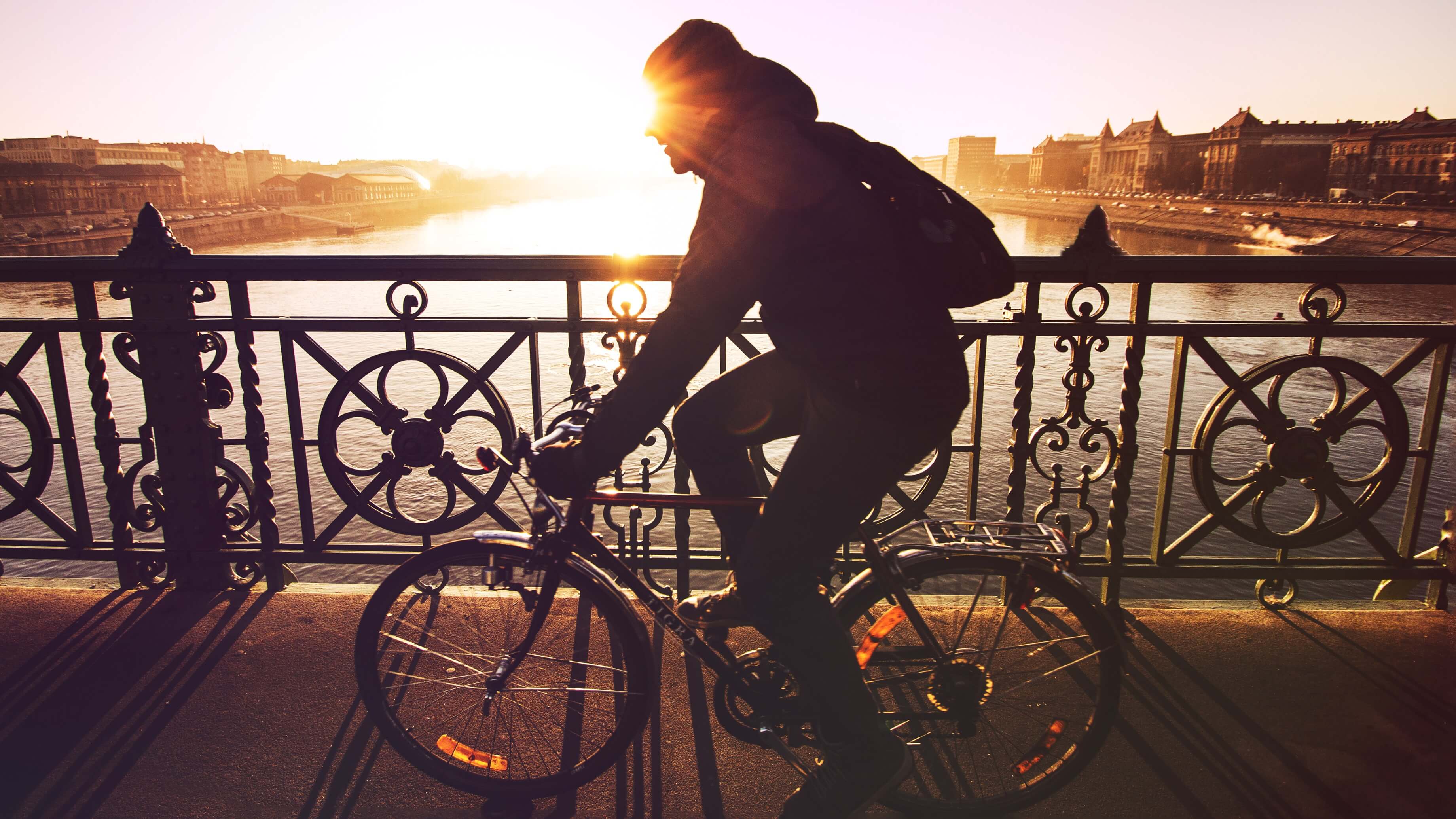 POURQUOI METTRE À DISPOSITION DES VÉLOS À VOS SALARIÉS ?