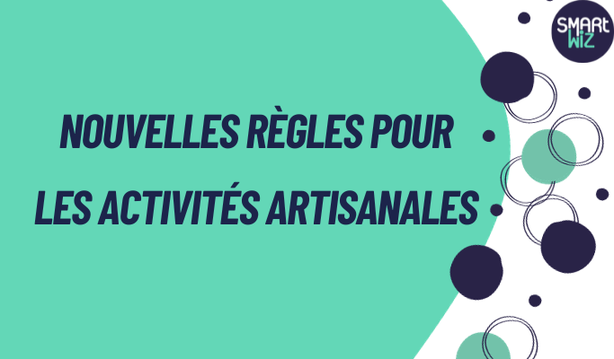 Artisans : nouvelles règles pour la qualification professionnelle !