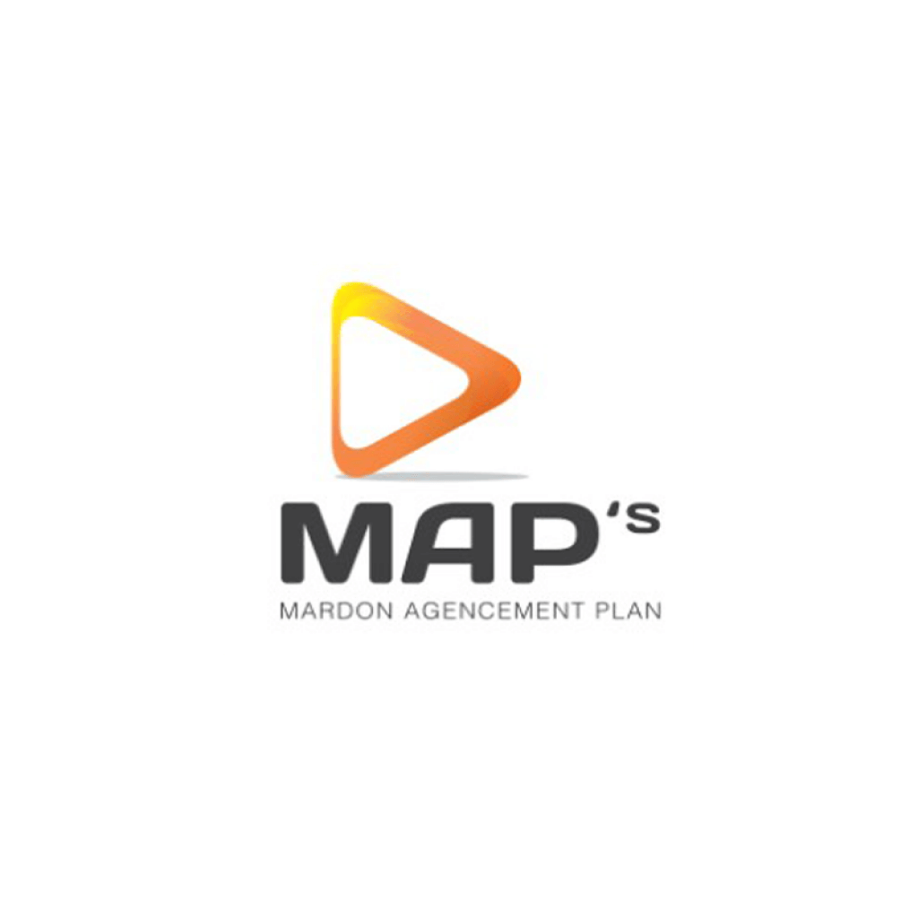 MAP'S