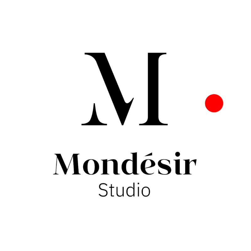 MONDESIR STUDIO 