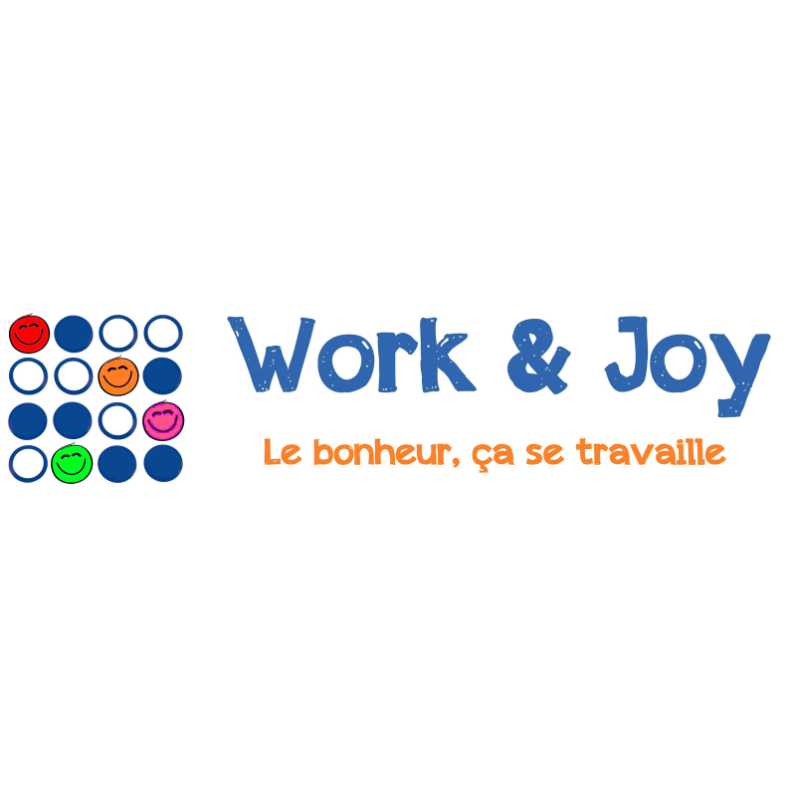 Work and Joy 