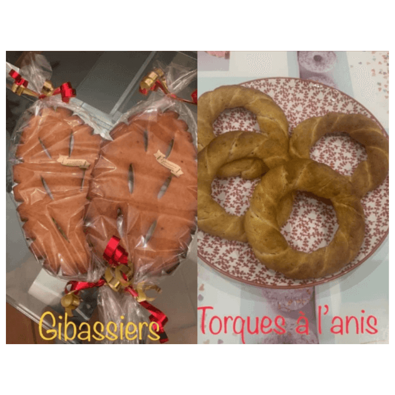 J'BASSIER TRADITION