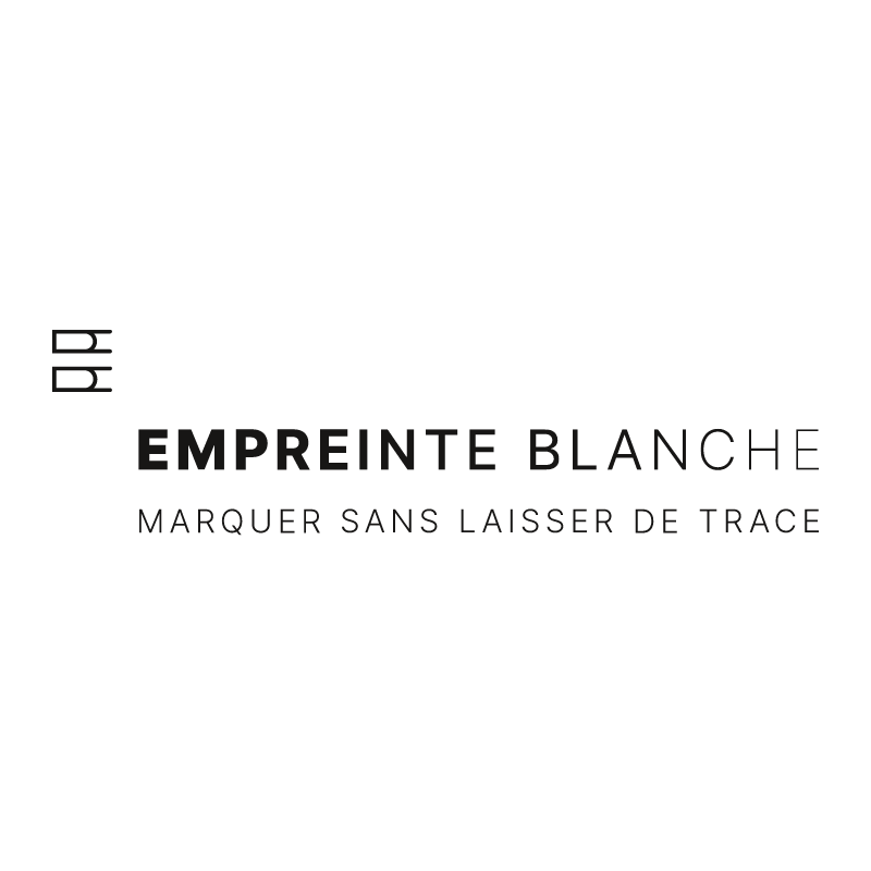 Empreinte Blanche