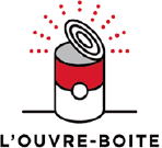 L'OUVRE-BOITE